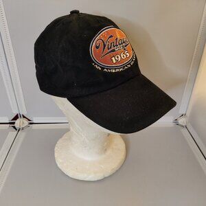 Vintage 1955 An American Classic Snapback Hat Baseball Cap